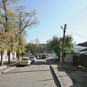 Kanysh Satbayev Street, 88А/1, : foto