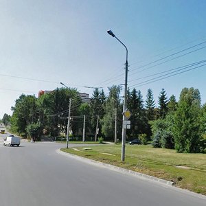 Тернополь, Улица Романа Купчинского, 14: фото