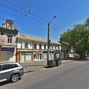 Uspenska vulytsia, 64, Odesa: photo