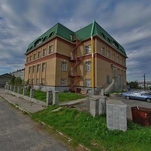 Dekabristov Street, 1, Murmansk: photo