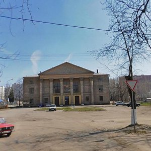 Zavodskaya ulitsa, 13А, Balashiha: photo