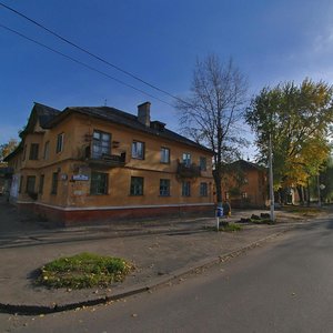 Parkovaya Street, 9/16 ، : صورة