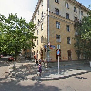 Chaykovskogo Street, 8, Voronezh: photo