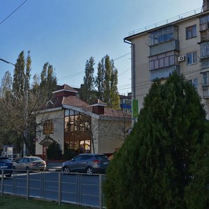 Новороссийск, Анапское шоссе, 10А: фото