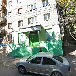 Popova Street, 10, Penza: photo