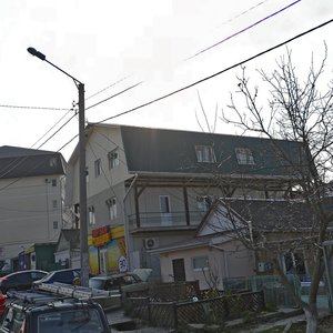 Sovetskaya street, 102А, Gelendgik: photo