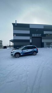 Tetsovskiy proyezd, 3/2, : foto