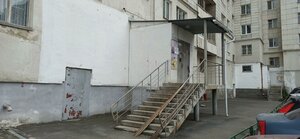 Екатеринбург, Шефская улица, 96: фото