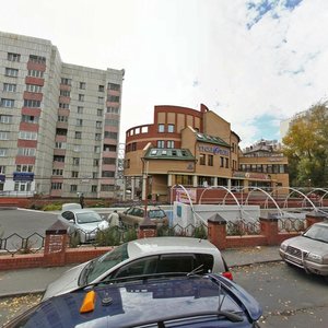 Sotsialisticheskiy Avenue, 71/83 ، بارناول: صورة