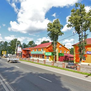 Schyolkovskoye Highway, 1Б, Balashiha: photo