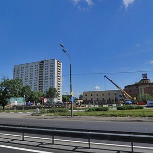 Leningradskoye Highway, вл29Г ، : صورة