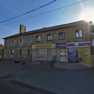 Bazarnaya Street, 120, Tambov: photo