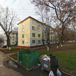 Kirova Avenue, 27, Nizhny Novgorod: photo