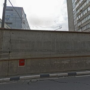 Suschyovsky Val Street, 46с1, Moscow: photo