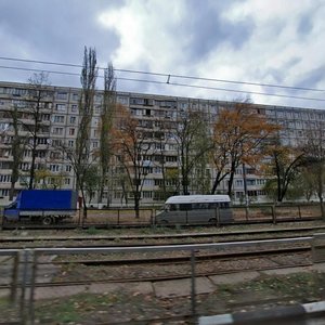 Volodymyra Pokotyla Street, 9, Kyiv: photo