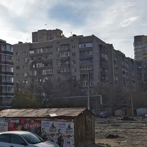 Vesennyaya ulitsa, 21, Krasnodar: photo