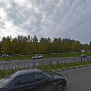 Mira Avenue, 68, Naberezhnye Chelny: photo