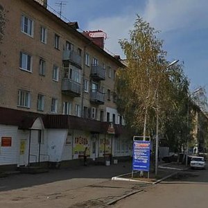 Druzhby Street, 21, Penza: photo