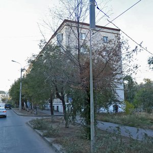 Волгоград, Пражская улица, 12: фото
