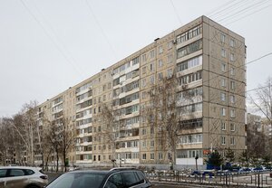 Tuhvata Yanabi Boulevard, 57, Ufa: photo