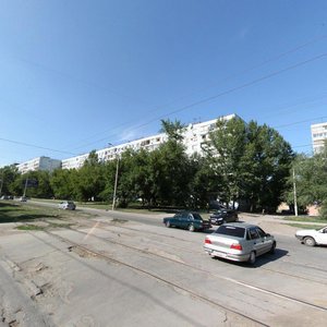 Самара, Ново-Вокзальная улица, 215: фото