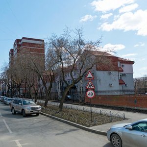 Severniy Lane, 7, Yekaterinburg: photo