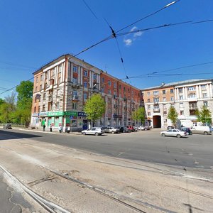 Ordzhonikidze Street, 30/46, Tver: photo