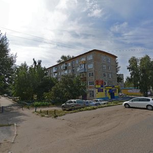 Ulitsa 20-go Partsyezda, 64, Omsk: photo