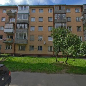 Generala Galitskogo Street, 4А, Kaliningrad: photo