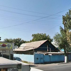 Ilıas Jansúgirov kóshesi, 290, Almaty: photo