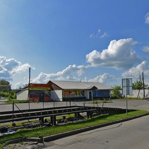 Sotsialisticheskaya ulitsa, 3/1, : foto