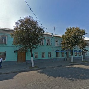 Oktyabrskoy Revolyutsii Street, 202, : foto