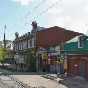 Kommunarov Street, 119, Krasnodar: photo