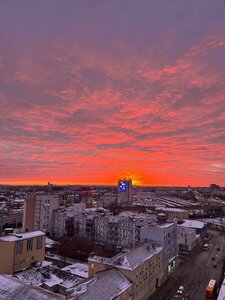 Sovetskaya Street, No:18Б, Nijni Novgorod: Fotoğraflar