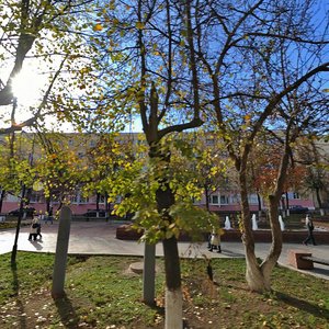 Chavayna Boulevard, No:45, Yoshkar‑Ola: Fotoğraflar