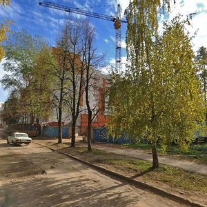 Dimitrova Street, 64А, : foto