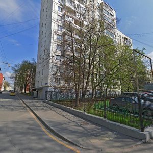 Bolshoy Sukharevsky Lane, 14, Moscow: photo