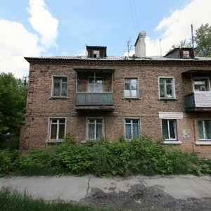 Socialistic Street, 24 ، تشيليابينسك: صورة