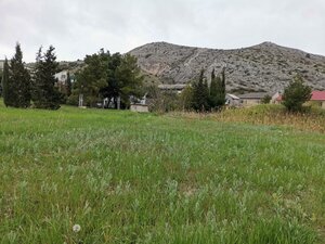 Судак, Ботаническая улица, 33: фото
