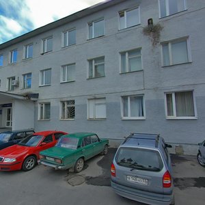 Stratilatovskaya Street, 9А, Veliky Novgorod: photo