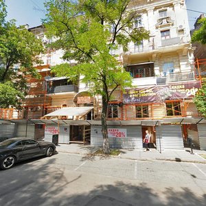 Dvorianska vulytsia, 8, Odesa: photo