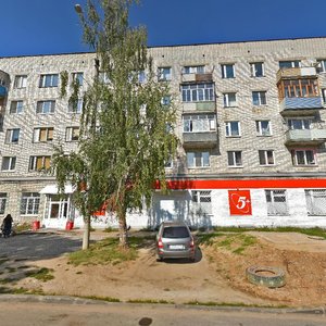 Ulitsa Frunze, 20, Zelenodolsk: photo