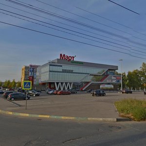 Нижний Новгород, Улица Аркадия Гайдара, 24: фото
