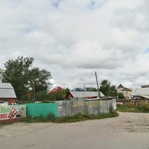 Челябинск, Улица Братьев Кашириных, 54Г: фото