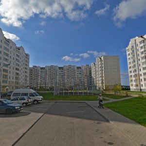 Kamiennagorskaja Street, 28, Minsk: photo