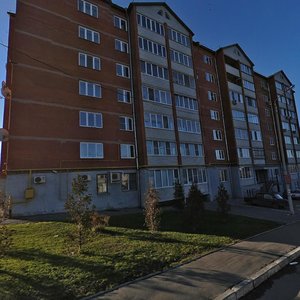 Timiryazeva Street, 2, : foto