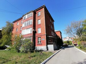 Ulitsa Maslennikova, 175, : foto
