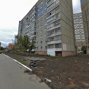 Yaroslavskaya Street, 1, Saransk: photo