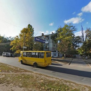 Vulytsia Myru, 10, Kherson: photo