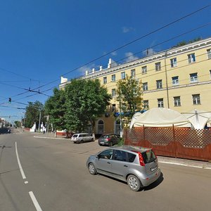 Lenina Street, 82, Kaluga: photo